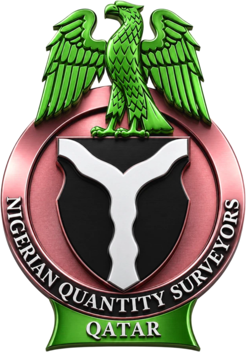 Nigerian Quantity Surveyors Qatar logo